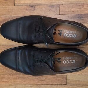 Men's Brown, 10-10.5 Ecco Shoes